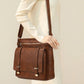 Women's Large Capacity Business Crossbody Bag
