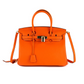 The New York Collection Large Handbag