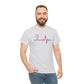 Red Wine Lifestyle Funny T-Shirt