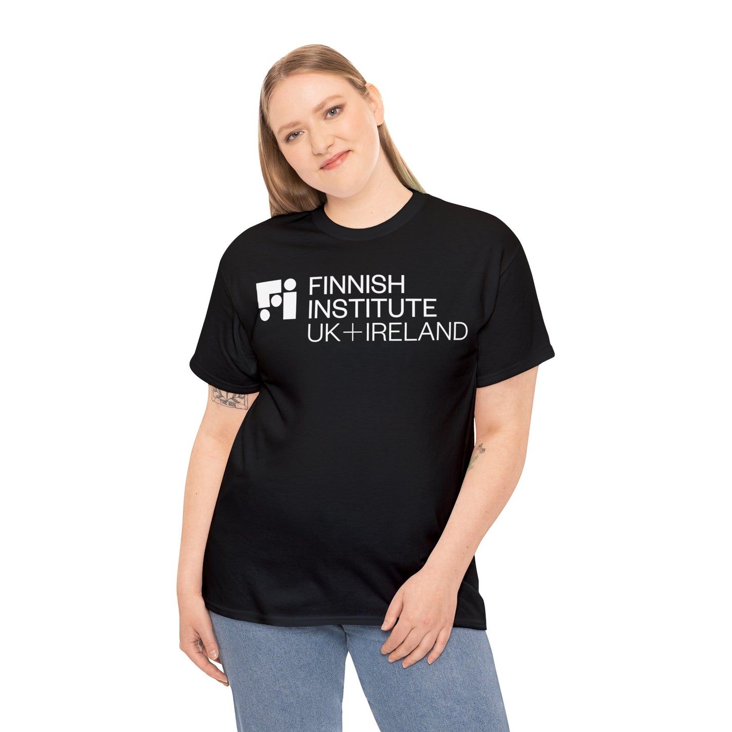 Finnish Institute UK & Ireland T-Shirt