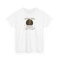Michael Schur on Modern Society and Moral Exhaustion, Philosophy Tribute T-Shirt
