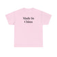 Made In China T-Shirt