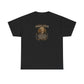 Robert Nozick on Governments and Free Capitalistic Exchange, Philosophy Tribute T-Shirt