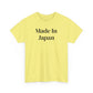 Made In Japan T-Shirt