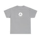 Avalanche #AVAX Crypto Unisex Heavy Cotton T-Shirt