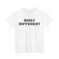 Built Different, Andrew Tate T-Shirt
