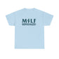 Man I Love Farming 'MILF', Farmers T-Shirt