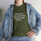 I Didn't Mean To Push Your Buttons Funny T-Shirt