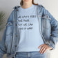 We Can't Feed The Poor, But We Can Fund a War? T-Shirt