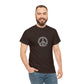 Peace Abstract Cartoon T-Shirt