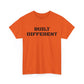 Built Different, Andrew Tate T-Shirt