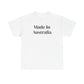 Made In Australia T-Shirt