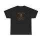 Michael Schur on Modern Society and Moral Exhaustion, Philosophy Tribute T-Shirt