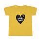 I Love Summer Toddler T-Shirt