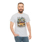 Japanese Food Van Cartoon T-Shirt