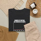 Number of Doctors and Engineers in Europe, Politics T-Shirt