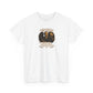 Johann Wolfgang von Goethe on Wisdom as Freedom, Philosophy Tribute T-Shirt