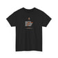 Thomas Sowell on the Vanity of Liberal Politics, Philosophy Tribute T-Shirt