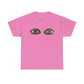 Pair of Eyes, Ancient Sculpture Art T-Shirt