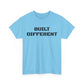 Built Different, Andrew Tate T-Shirt