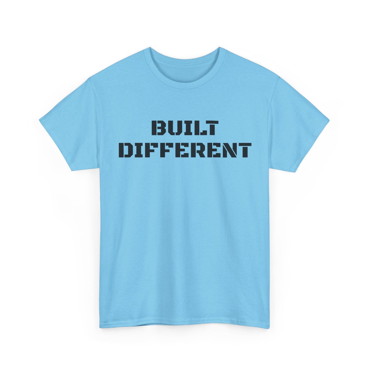Built Different, Andrew Tate T-Shirt