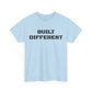 Built Different, Andrew Tate T-Shirt