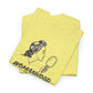 Womanhood, More Than a Feeling, Anti-Trans T-Shirt