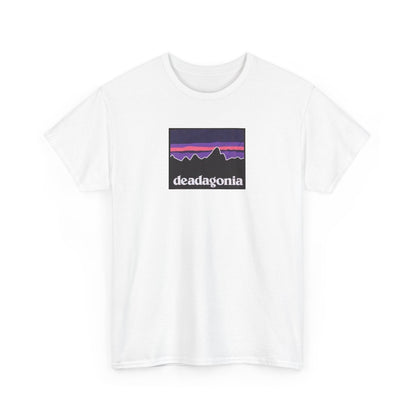 Deadagonia, Funny Traveller T-Shirt