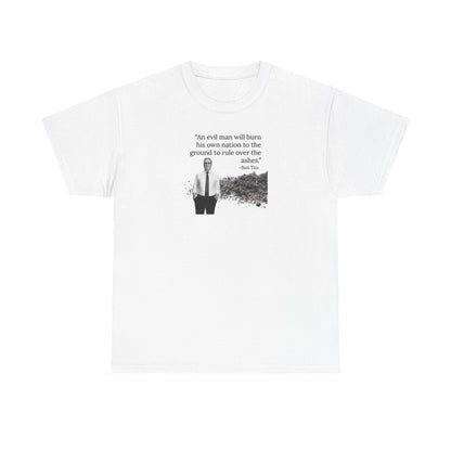 Keir Starmer Protest, UK Politics T-Shirt