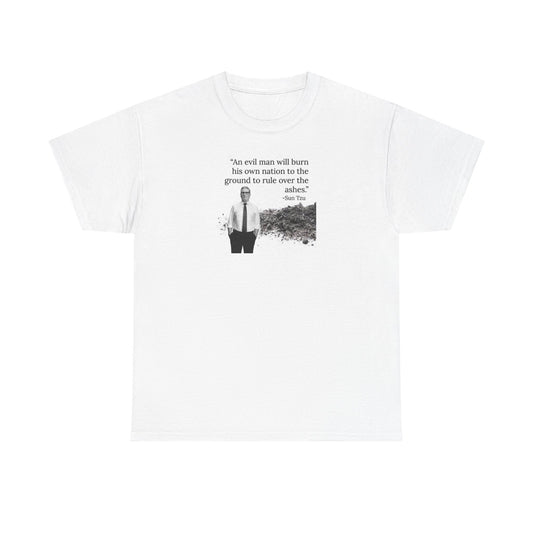Keir Starmer Protest, UK Politics T-Shirt