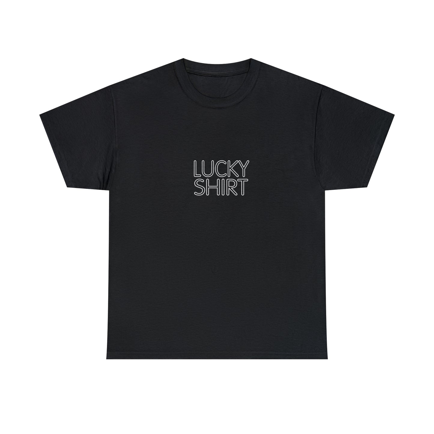 Lucky Shirt T-Shirt