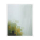 Faded Pastel Abstract Decor Art III 'Designed by AI' Print on Canvas