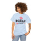 Ocean Child T-Shirt