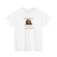 Derek Parfitt on Ethics and 'Temporal Neutrality' to Future Generations, Philosophy Tribute T-Shirt