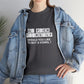 Would You Like To Buy a Vowel? Sarcastic Funny T-Shirt
