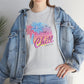 Chill, Summer For Life, Miami Neon Style T-Shirt