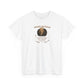 Jeremy Bentham on Community and Individuality, Philosophy Tribute T-Shirt