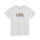 Love the Philippines Logo T-Shirt