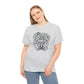 Lab Robot Monster Cartoon T-Shirt