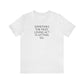 Sometimes the Most Loving Act is Letting Go, Spiritual T-Shirt