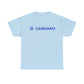 Cardano #CardanoCommunity #ADA Crypto Unisex Heavy Cotton T-Shirt