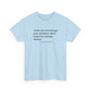 Until You Can Manage Your Emotions, Don't Expect to Manage Money, Warren Buffett T-Shirt