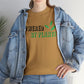 Powered By Plants Vegan T-Shirt Inspirational Unisex