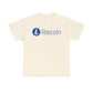 Litecoin Foundation #LTC Crypto Unisex Heavy Cotton T-Shirt