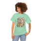 Oink Hot Rod Cartoon T-Shirt