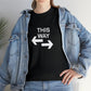 This Way Or That Way Funny T-Shirt