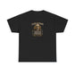 Claude Levi-Strauss on Science and Human Mental Structures, Philosophy Tribute T-Shirt