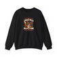 Funny Adult Chsristmas Jumpers: 'Jingle Bells Bollocks to Work' Christmas Crewneck