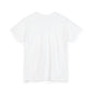 Cicero on Courage, Temperance and Gratitude, Philosophy Tribute T-Shirt