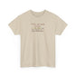 Putin Will Invade Europe, is the New 'Iraq Has Weapons of Mass Destruction' T-Shirt